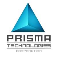 PRISMA TECHNOLOGIES CORPORATION logo, PRISMA TECHNOLOGIES CORPORATION contact details