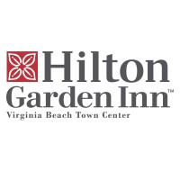 Hilton Garden Inn Virginia Beach Town Center logo, Hilton Garden Inn Virginia Beach Town Center contact details