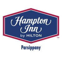 Hampton Inn Parsippany logo, Hampton Inn Parsippany contact details