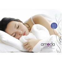 Amoda Comfort Linen logo, Amoda Comfort Linen contact details