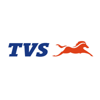 TVS Demo logo, TVS Demo contact details