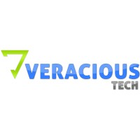 VERACIOUS TECHNOLOGIES logo, VERACIOUS TECHNOLOGIES contact details