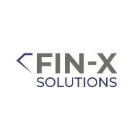 Fin-X Solutions logo, Fin-X Solutions contact details