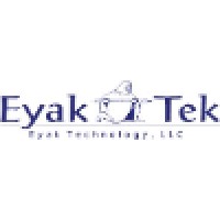 Eyak Technology logo, Eyak Technology contact details