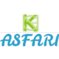 Asfari Computer logo, Asfari Computer contact details