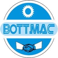 Bottmac India logo, Bottmac India contact details