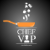 CHEFVIP logo, CHEFVIP contact details