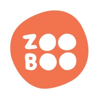 Zooboo logo, Zooboo contact details