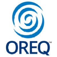 Oreq Corporation logo, Oreq Corporation contact details