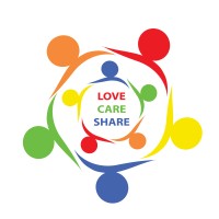 Love Care Share Foundation logo, Love Care Share Foundation contact details