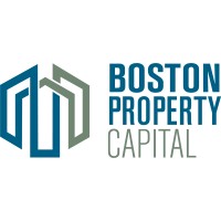 Boston Property Capital logo, Boston Property Capital contact details