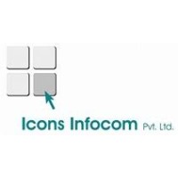 ICONS Infocom P.Ltd logo, ICONS Infocom P.Ltd contact details