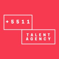 +5511 Talent Agency logo, +5511 Talent Agency contact details