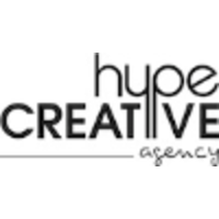 Hype Creative Agency logo, Hype Creative Agency contact details