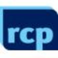 RCP Group logo, RCP Group contact details