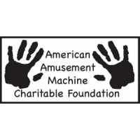 American Amusement Machine Charitable Foundation logo, American Amusement Machine Charitable Foundation contact details