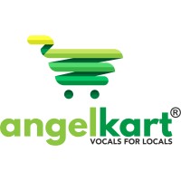 AngelKart - Vocal For Local logo, AngelKart - Vocal For Local contact details