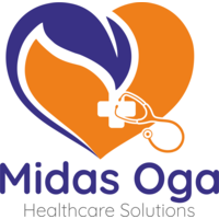 Midasoga Healthcare Solutions LLP logo, Midasoga Healthcare Solutions LLP contact details