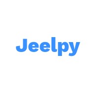 JEELPY logo, JEELPY contact details