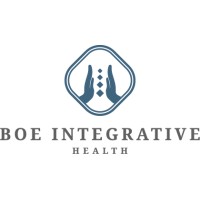 Boe Integrative Health logo, Boe Integrative Health contact details