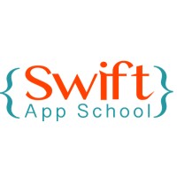 Swift App School logo, Swift App School contact details