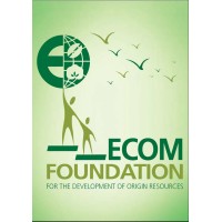 ECOM FOUNDATION FOR DEVELOPMENT OF ORIGIN RESOURCES logo, ECOM FOUNDATION FOR DEVELOPMENT OF ORIGIN RESOURCES contact details