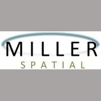 Miller Spatial logo, Miller Spatial contact details