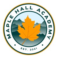 Maple Hall Academy logo, Maple Hall Academy contact details