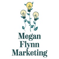 Megan Flynn Marketing logo, Megan Flynn Marketing contact details