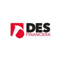 DES Financiera logo, DES Financiera contact details