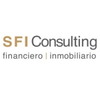 SFI Consulting logo, SFI Consulting contact details