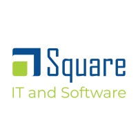 Square IT and Software logo, Square IT and Software contact details