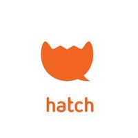 Hatch logo, Hatch contact details