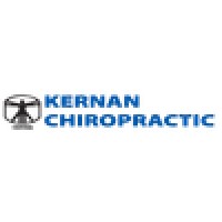 Kernan Chiropractic logo, Kernan Chiropractic contact details