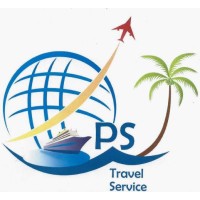 PS Travel Service logo, PS Travel Service contact details