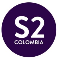 S2 Colombia logo, S2 Colombia contact details