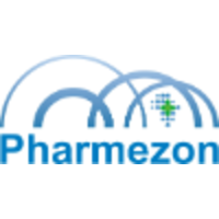 PharmezonSarl logo, PharmezonSarl contact details