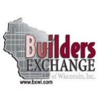 Builders Exchange of Wisconsin logo, Builders Exchange of Wisconsin contact details