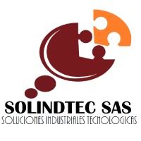 SOLINDTEC SAS logo, SOLINDTEC SAS contact details