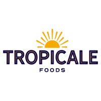 Helados Mexico (AKA Tropicale Foods) logo, Helados Mexico (AKA Tropicale Foods) contact details