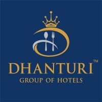 Dhanturi Group of Hotels logo, Dhanturi Group of Hotels contact details