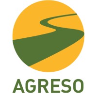 Agreso logo, Agreso contact details