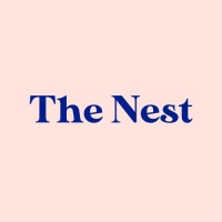 The Nest PVD logo, The Nest PVD contact details