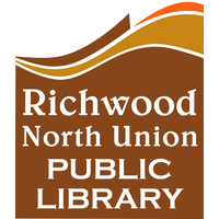 Richwood-North Union Public Library logo, Richwood-North Union Public Library contact details