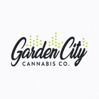 Garden City Cannabis Co. logo, Garden City Cannabis Co. contact details