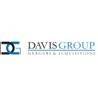 Davis Mergers & Acquisitions Group logo, Davis Mergers & Acquisitions Group contact details