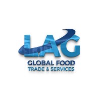 LAG Global Food logo, LAG Global Food contact details