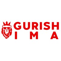 Gurish IMA logo, Gurish IMA contact details