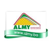 Almy d.o.o. logo, Almy d.o.o. contact details