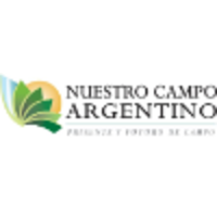 NUESTRO CAMPO ARGENTINO logo, NUESTRO CAMPO ARGENTINO contact details